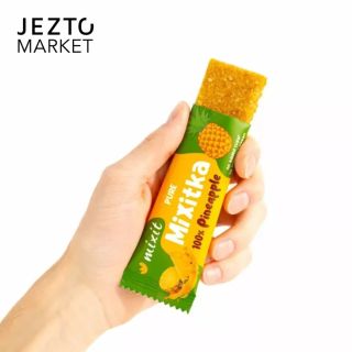 Novinky kvalitní svačinka pro děti i dospělé ❤️ 👉 Více zde: https://www.jeztomarket.cz/novinky-od-mixit-na-jeztomarket/