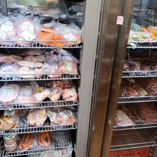 🔥 Zítra na JEZTOMARKETU bude pořádná nálož čerstvého zboží! 🔥 👉 Maso všech druhů – drůbeží, hovězí, vepřové i mleté 👉...