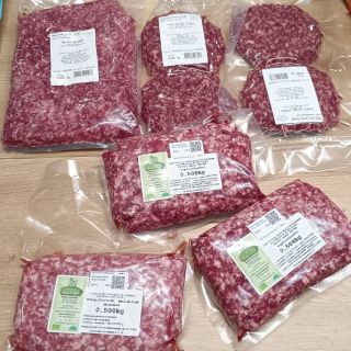 🥩 Moc nás těší váš obrovský zájem o BIO vepřové, BIO vepřový mix i BIO hovězí! ❤️ Abychom vám zajistili dostatek...