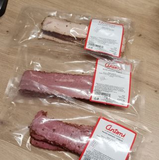 💥 Nově v nabídce na JEZTO Marketu! Krůtí a hovězí pastrami 🥩 — šťavnaté, jemně kořeněné a bez éček. Perfektní do sendvičů,...